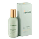 Hemp Boost Body Cream קרם גוף – MyShemen