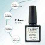 Primer Output Gel canni