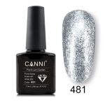 platinum canni 481