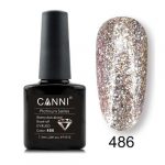 platinum canni 486